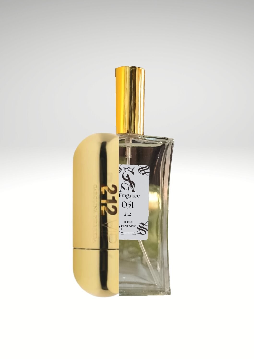 051 - 212 Carolina Herrera , Carolina Herrera