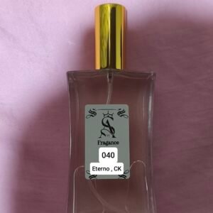 040 - Eternity, Calvin Klein